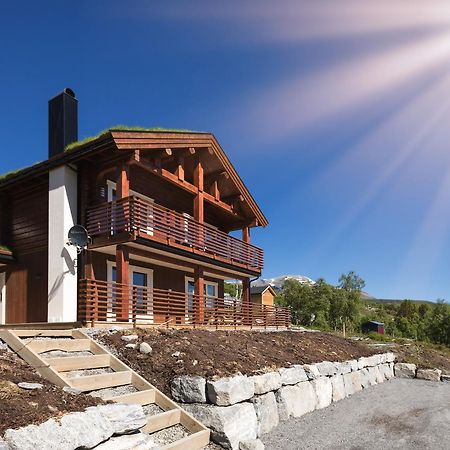 Lastolen 3 Bedrooms Brunstad Exterior foto