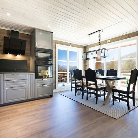 Lastolen 3 Bedrooms Brunstad Exterior foto